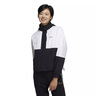 阿迪達斯 （adidas）NEO外套女裝春秋梭織運動(dòng)休閑防風(fēng)衣夾克HA1165 HA1165 M 曬單實(shí)拍圖