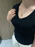 中國黃金（CHINA GOLD）愛(ài)心黃金吊墜女士足金跳動(dòng)的心項鏈情人節實(shí)用生日禮物送女友老婆 京速達*愛(ài)心織夢(mèng)網(wǎng)吊墜 約1.7g【贈銀鏈】 曬單實(shí)拍圖