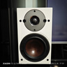 達尼（達尼）OBERON1 博睿1 家用5.25英寸無(wú)源書(shū)架音箱 高保真發(fā)燒級HiFi音箱 桌面組合音響音箱 博睿 1+NAD D3020V2（音箱顏色可備注） 曬單實(shí)拍圖