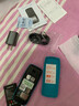 靜元閣專賣店 中興守護(hù)寶K210 電信移動(dòng)聯(lián)通4G全網(wǎng)通老人手機(jī) 直板按鍵老人老年手機(jī)兒童學(xué)生備用功能機(jī) 青藍(lán)色 全網(wǎng)通4G版 曬單實(shí)拍圖