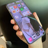 Smorss適用vivo x100ultra鏡頭膜x100s/100spro后置攝像頭AR增透防眩光鋼化膜防刮耐磨保護貼膜 vivox100s【無損像素丨AR增透】 曬單實拍圖