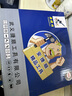 安捷順電動曲線鋸家用木工多功能可調(diào)速電鋸木板切割機五金電動工具小型手持線鋸 55升級+木鋸條5+金屬鋸條5+紙盒 曬單實拍圖