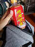 瑞吉仕（regius）REGIUS單肩包斜挎包男士胸包時尚防潑水潮流運動休閑包 灰色 曬單實拍圖