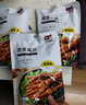 沙發(fā)貓虎皮鳳爪 網(wǎng)紅零食香辣雞爪鹵味熟食即食休閑小吃 虎皮鳳爪五香味*3袋 曬單實(shí)拍圖