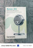 楓笛（Saramonic）Xmic Z4專業(yè)桌面電容麥克風電腦降噪指向性收音話筒設備電競游戲語音外設 曬單實拍圖