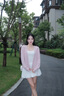 翊尚美冰絲防曬衣女防紫外線夏季2025新款寬松透氣薄款男士防曬服綠色L 曬單實拍圖