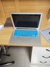 蘋(píng)果 Apple MacBook Air 蘋(píng)果筆記本電腦 二手筆記本電腦 輕薄便攜 95新15款VG2 i51.6 4G256G 曬單實(shí)拍圖