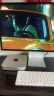 Apple/苹果【教育优惠】Studio Display 27英寸5K视网膜显示屏 显示器-标准玻璃配可调倾斜度的支架 晒单实拍图
