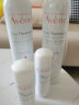 雅漾（Avene）舒泉喷雾300ML 定妆补水保湿 舒缓修护敏肌 爽肤水化妆水护肤水 实拍图