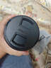 唯卓仕（VILTROX）AF 85mm F1.4 Pro FE索尼口全畫(huà)幅自動(dòng)對焦大光圈中遠攝定焦人像鏡頭適用于A(yíng)7M4 A7C2微單相機  曬單實(shí)拍圖