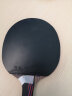 斯帝卡STIGA 乒乓球底板横拍 纳米OC NCT专业进攻型乒乓球拍 实拍图