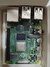 CreateBlock 樹莓派 4B Raspberry Pi 4  代 B型 3b+ 3B 樹莓派4B/8G主板 曬單實拍圖