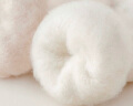俞兆林4双袜子女士秋冬东北特厚保暖中筒袜雪地长筒毛圈睡眠月子地板袜 实拍图