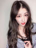 梵哲詩玫瑰金永恒之心女士項鏈女款首飾品情人節(jié)生日禮物送女友老婆 永恒之心玫瑰金色【藍鋯石】 曬單實拍圖