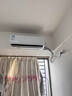 科龍（KELON）空調靜省電海信出品Q(chēng)J 小布丁1.5匹掛機  速冷暖 新一級變頻節能省電 16分貝低音 臥室壁掛式 1.5匹 一級能效 享國補+壓縮機十年保修33QJ 曬單實(shí)拍圖