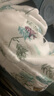 nest designs嬰幼兒睡袋春秋竹棉紗布長(cháng)袖分腿寶寶四季通用防踢被六 林間小路-六層（建議室溫20-24℃） 90碼（建議身高80-90cm） 曬單實(shí)拍圖