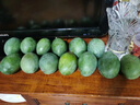 京世澤【立減特惠】源頭直采鷹嘴芒 新鮮水果 熟后爆甜 芒果 凈重5斤（單果300g+） 曬單實拍圖