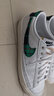耐克NIKE男板鞋緩震透氣BLAZER LOW運(yùn)動鞋DV0801-100白42.5 曬單實(shí)拍圖