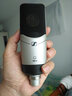森海塞爾（Sennheiser） mk4 MK8電容麥克風(fēng) 手機(jī)k歌直播電腦聲卡套裝專業(yè)錄音話筒 MK4標(biāo)配 曬單實(shí)拍圖