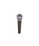 SHURE 舒爾PGA48-QTR動圈人聲麥克風家用KTV唱歌舞臺演講話筒直播演講 曬單實拍圖