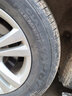 NEXEN耐克森 輪胎 205/65R16 95H CP672 原配起亞傲跑 適配日產(chǎn)天籟 曬單實拍圖