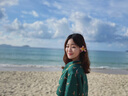 桑羅真絲睡衣女斜紋綢不易皺睡衣輕復古可外穿家居服 綠底小貓印花/短款 S 曬單實(shí)拍圖