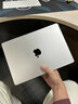 蘋果（Apple） MacBook Pro 14寸二手蘋果筆記本電腦 設(shè)計本 開發(fā)編程設(shè)計剪輯渲染 21款MKGP3標配M1 pro/16G-512灰 95成新 曬單實拍圖