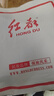 紅都西褲男士單褶羊毛商務正裝職業(yè)辦公上班西裝男裝長褲子 藏藍色AJ9100西褲 34 /90cm2.7尺 曬單實拍圖
