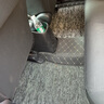 速馳 適用于04-24款本田飛度腳墊全包圍專(zhuān)車(chē)專(zhuān)用汽車(chē)腳墊 【黑色金線(xiàn)+灰色絲圈】雙層款 本田飛度 曬單實(shí)拍圖