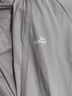 OhSunny防曬衣男連帽騎行夾克外套 SMC5M166T 冷煙灰 2XL  曬單實(shí)拍圖