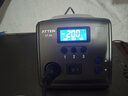 ATTEN安泰信ST系列焊臺 ST60/ST80/ST100自動休眠待機(jī)維修電烙鐵恒溫可調(diào)溫電焊臺 電焊臺ST80（80W） 曬單實拍圖