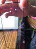爵耐 适用苹果X/XS/XR钢化膜iPhoneXSmax抗蓝光防指纹水凝高清膜防爆镜头膜防窥手机贴膜 钻石全覆盖黑抗蓝光*2片装 【苹果X/XS*5.8英寸】 实拍图