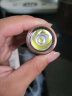 菲尼克斯（FENIX）E35R 户外手电筒强光3100流明便携高亮爆闪防水强光LED远射手电 E35R(带电池) 实拍图