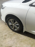 2021款馬自達CX4擋泥板改裝專(zhuān)用16至20款CX-4前后輪擋泥水皮汽車(chē)裝飾專(zhuān)用防刮汽車(chē)配件用品 20-21款馬自達CX4【軟膠加厚款】配卡扣 曬單實(shí)拍圖