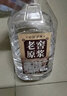 匠小毛瀘州濃香型52度2.5L小桶裝白酒純糧食高粱原漿基酒高度自釀老酒 60度 2.5L 1桶 5號純糧原漿 曬單實(shí)拍圖