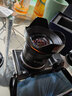 星曜光學(xué)brightin star 12mm F2.0 三代超廣角定焦10mm f5.6微單手動(dòng)7.5mm魚眼鏡頭大光圈相機(jī)微單定焦鏡頭 12mm f2.0III代-黑色（廣角鏡頭） E卡口(適用索尼 曬單實(shí)拍圖