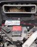 瓦爾塔圓標 AGM H7-80啟停蓄電池 適配車(chē)型 奔馳C180/C200 曬單實(shí)拍圖