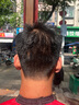 科德士（Codos） 科德士(Codos)專業(yè)理發(fā)器電推剪發(fā)廊剃頭刀推子成人 電量顯示CHC-925 紳士黑【官方標配】+1刀頭 曬單實拍圖