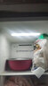 適用于海信容聲冰箱LED燈冷藏?zé)?629348冷凍燈燈條燈板通用燈白光 【一條】 曬單實(shí)拍圖