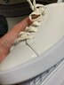 colehaan/歌涵男鞋休閑鞋春季新款透氣厚底小白鞋男士板鞋C36656 白色C36656 41 曬單實(shí)拍圖