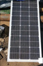 云曄太陽能發(fā)電系統(tǒng)家用全套220v電池板戶外移動電源鋰電池一體設(shè)備 500瓦12萬毫安電池100瓦光伏板 曬單實拍圖
