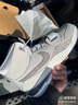 耐克（Nike）官方男鞋 2025蛇年新款AJ 312 舒適耐磨氣墊鞋籃球鞋 IB4712-161/蛇年限定 42.5 曬單實(shí)拍圖