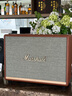MARSHALL（馬歇爾）WOBURN II BLUETOOTH音箱無(wú)線(xiàn)藍牙搖滾家用重低音音響國家補貼 棕色 曬單實(shí)拍圖