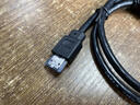 CableCC ESATA帶供電USB3.0轉換器USB2.0 3.0轉Power ESATA易驅線(xiàn) 曬單實(shí)拍圖