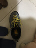 LA SPORTIVA TX2 城市戶外休閑鞋輕量徒步鞋登山鞋攀巖接近鞋男女款 碳灰/黃 牛皮版（建議拍大1碼） 44 曬單實(shí)拍圖