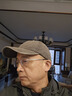 蘇木佰（SOMUBAY） 四季款帽子男潮新款水洗軟頂復古休閑牛仔帽棒球帽夏季時(shí)尚潮流 淺灰色【店長(cháng)推薦】 均碼(可調節) 曬單實(shí)拍圖
