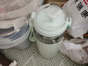 九陽(yáng)（Joyoung）便攜式電水壺調(diào)奶器電熱水壺恒溫?zé)崴畨貗雰簾畨販啬唐鞅嘏虩崮唐鞒潆娛綗崴畨?0.28L 【無(wú)線便捷+10H恒溫】Q512 曬單實(shí)拍圖