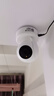 普聯(lián)（TP-LINK）智能全彩攝像頭家用監控360度無(wú)死角帶夜視全景 室內無(wú)線(xiàn)手機遠程可對話(huà)寵物嬰兒看護 400萬(wàn)全彩 雙向通話(huà) 64G內存【免費升級128G】 曬單實(shí)拍圖