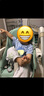 戴維貝拉兒童防蚊褲夏裝男童抗菌防螨長褲男寶寶束腳褲 曬單實拍圖