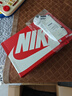 耐克（NIKE）Air Max Dawn女鞋潮流復(fù)古低幫休閑運(yùn)動(dòng)鞋老爹鞋氣墊緩震跑步鞋 DC4068-100 36 曬單實(shí)拍圖